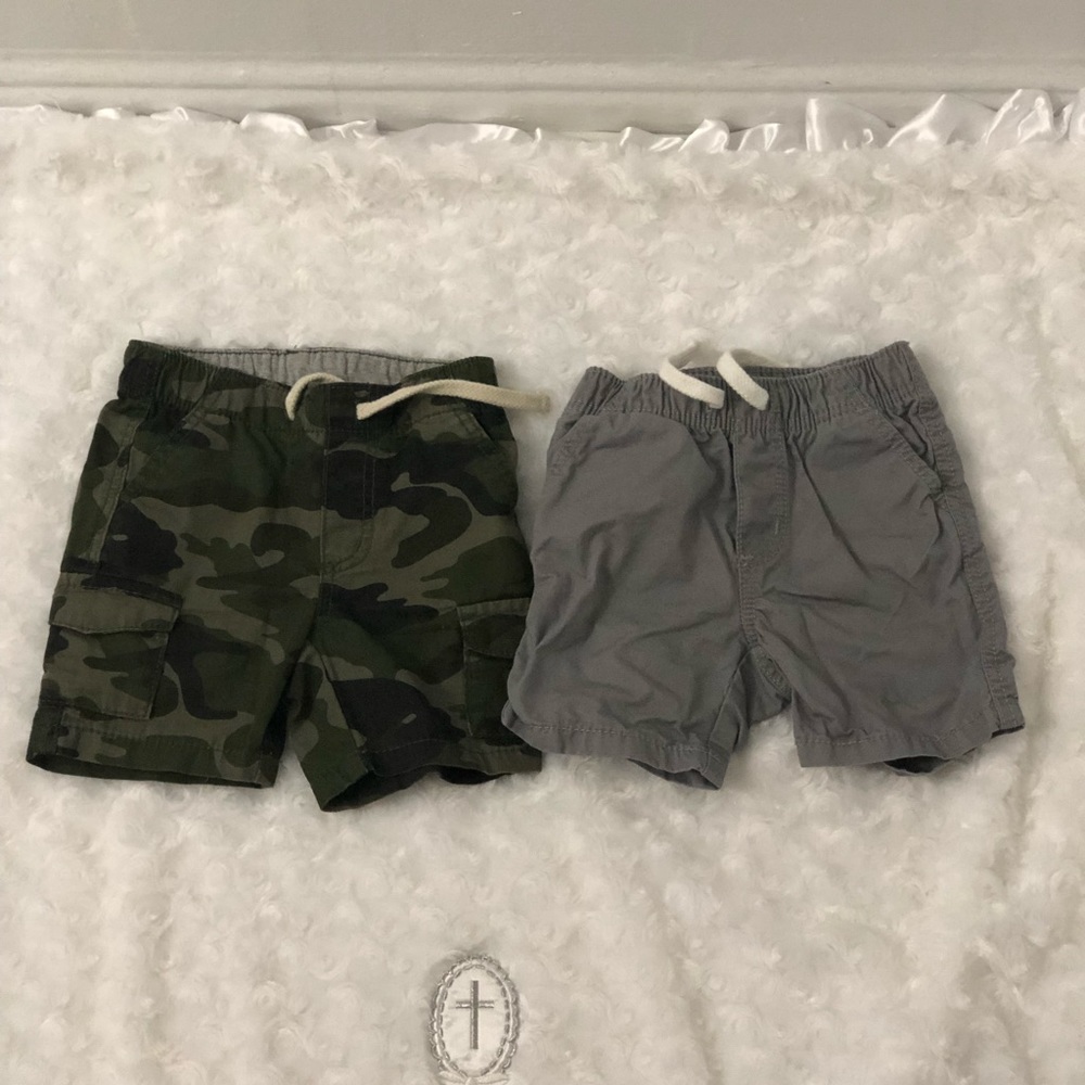 Shorts
